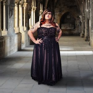 city chic formal dresses